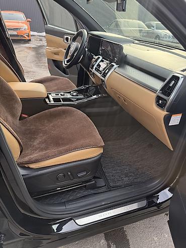 Kia: Kia Sorento: 2020 г., 1.6 л, Автомат, Гибрид, Кроссовер — 14