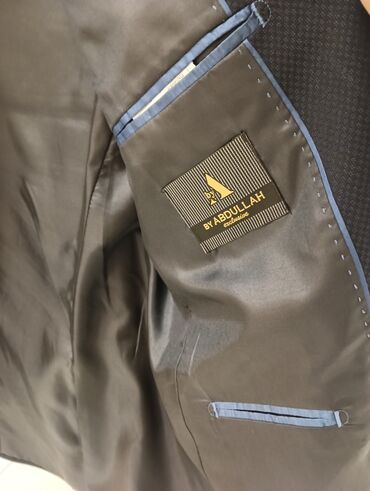 Kostyumlar: Kastyumlar hamısı satılır. hamısı 1 dəfə geyinilib. 3ü birlikdə bu — 7