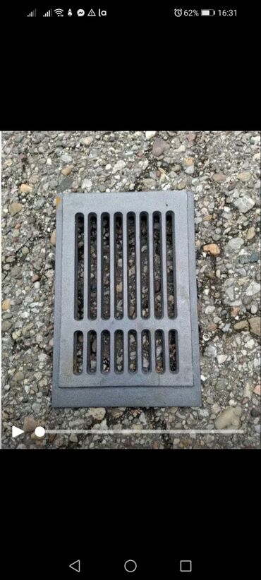 Sve za roštilj: Upotrebljenо, O trošku kupca — 7