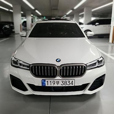 шины бмв: BMW 530: 2022 г., 2.2 л, Автомат, Бензин, Седан — 1