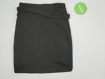 prosta spódnice maxi: MEGI, Spódnica damska, rozmiar XL — 3
