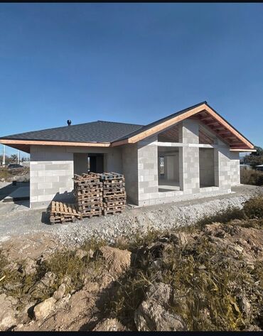 Строительство под ключ: Кухни, Офисы, Квартиры Больше 6 лет опыта — 14