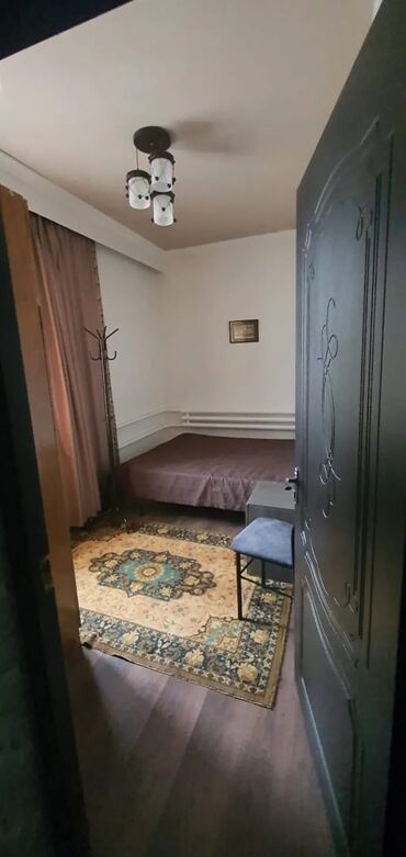 Долгосрочная аренда домов: 65 м², 10 комнат, Теплый пол, Бронированные двери, Забор, огорожен