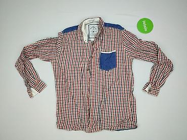 aaiko shirts: House of Denim, Koszulа dla mężczyzn, rozmiar M — 2