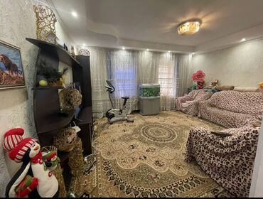 Продажа квартир: Дом, 101 м², 4 комнаты, Агентство недвижимости, Косметический ремонт