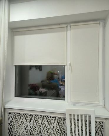 Жалюзи и рольшторы: СКИДКИ!!! Изготавливаем вертикальные жалюзи и ролл-шторы "день-ночь" — 23