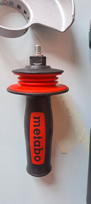 Laqondalar: Metabo Laqonda — 6