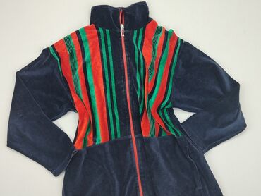 ganni bluzki: Sweatshirt, M (EU 38), condition - Fair
