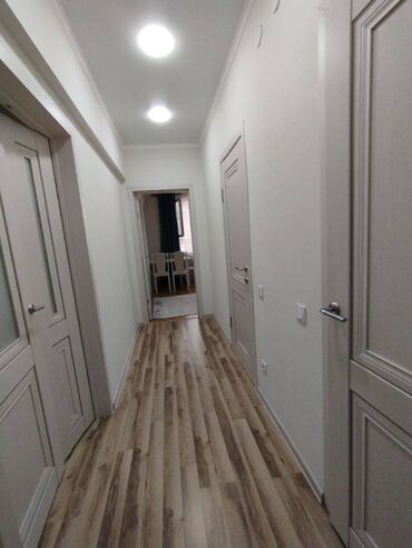 продаю 1 ком кв мкр тунгуч: 1 комната, 42 м², Элитка, 1 этаж, Евроремонт