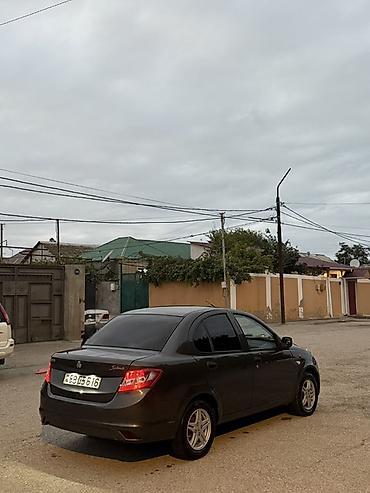 2 tekerli scooter: Saipa : 1.5 l | 2021 il 125000 km Sedan — 5