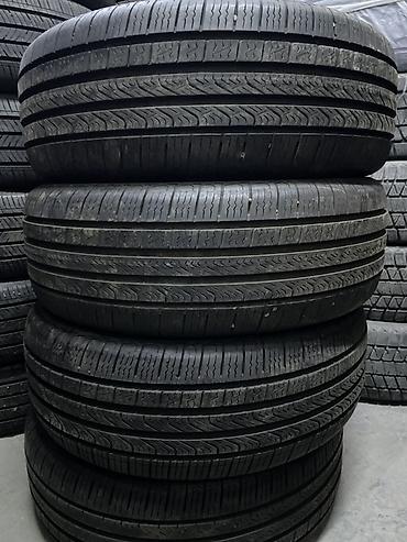m ms: Шины 205 / 55 / R 16, Всесезонная, Б/у, Комплект, Легковые, Китай, Pirelli — 2