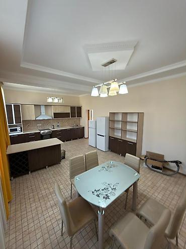 здаю аренду: 350 м², 6 комнат, Ала-Арча ТРЦ, Без подселения — 8