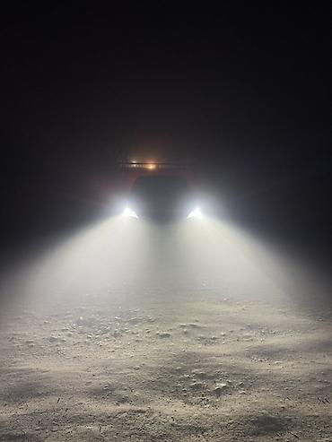 СТО, транспортту оңдоо: Ремонт фар Корректировка фар Установка LED и BI-LED Профессиональная — 7