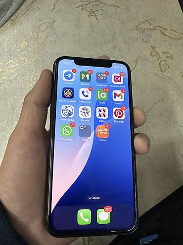 Apple iPhone: IPhone 11 Pro, Space Gray — 5