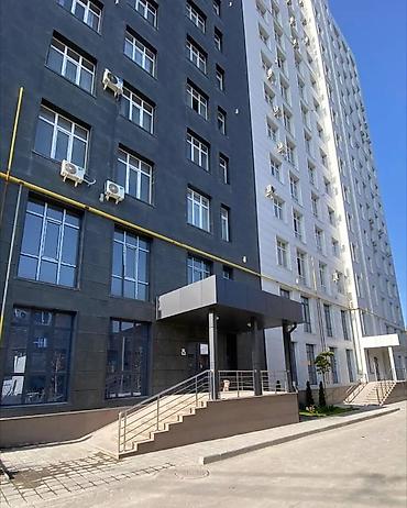 квартира район мадина: 3 комнаты, 100 м², Мадина Элитка, 8 этаж, ПСО (под самоотделку) — 4