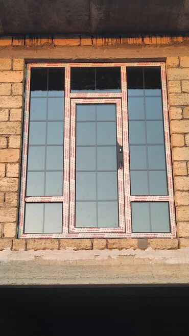 Plastik pəncərələr: Bismillah . Əziz və hörmətli Müştərilər ! Sizi Pimapen pvc plastik — 22