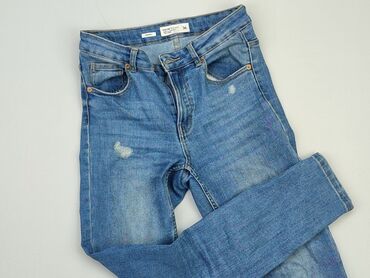 house spódnice jeansowe: Jeansy, House, S, stan - Dobry