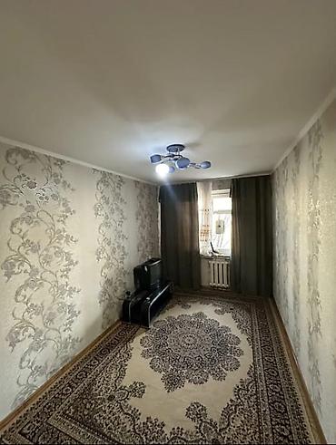 58: 3 комнаты, 58 м², ул. Московская / Гоголя 104 серия, 3 этаж, Свежий ремонт — 7