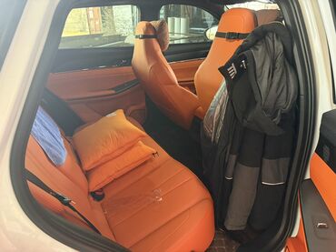 Dongfeng: Dongfeng : 2024 г., 0.1 л, Робот, Электромобиль, Кроссовер — 9