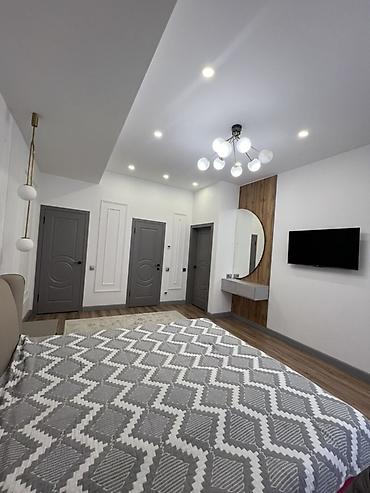 Продажа квартир: 3 комнаты, 103 м², Элитка, 7 этаж, Евроремонт — 9