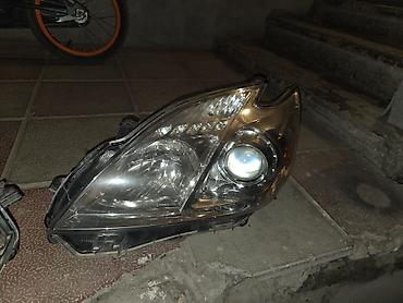 dort fara: Komplekt, Toyota, 2012 il, Orijinal, Yaponiya, İşlənmiş — 2