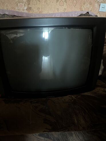 philips xenium w8500: Televizor