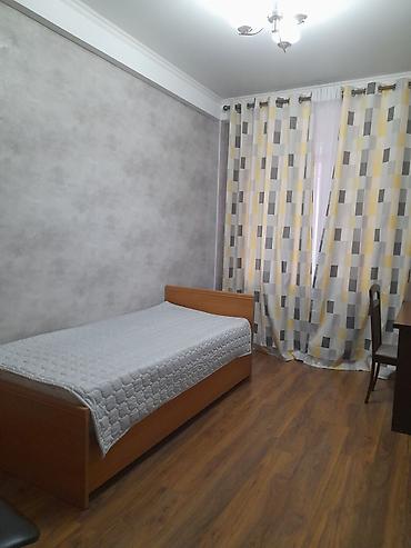 flat rent: 3 комнаты, Собственник, Без животных, от 1 года, С мебелью — 9