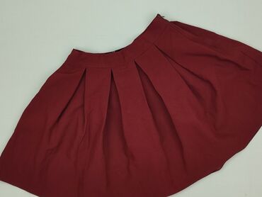 spódnice midi wzory: Women`s skirt, size S