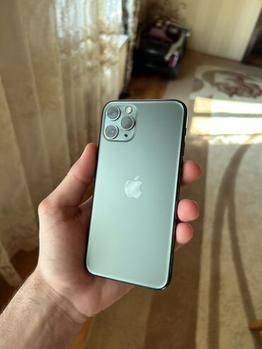 duoqin f22 pro qiymeti: IPhone 11 Pro, 64 GB