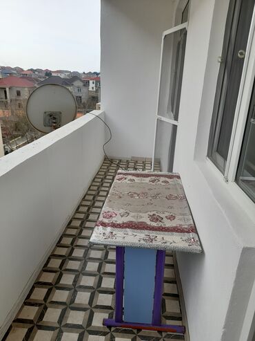 Yeni tikili: 2 otaqlı, Yeni tikili, 56 kv. m — 3