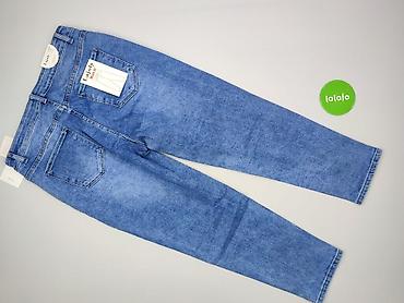 jeansy loewe: Jeansy damskie, rozmiar XL — 3