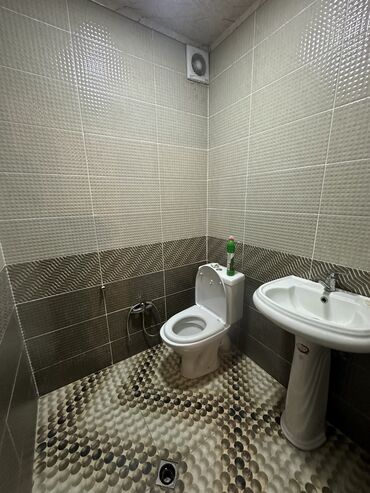 Uzunmüddətli kirayə mənzillər: Abweron Rayonu Mehdabad Qesebesi Tam merkezde 12mertebeli binanin — 5