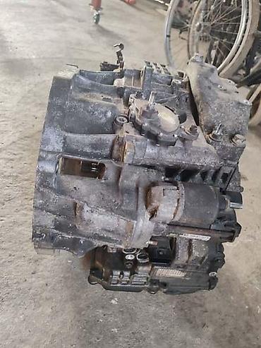 prevoz auto prikolicom: DSG MENJAC ZA VOLKSWAGEN TIGUAN OD 2007. DO 2016. GOD. | Originalan — 1
