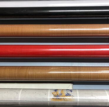 Kağız oboylar: En 90 sm Uzunluq 10 metr Arxasi yapisqanli ( samakleyka) Mebel -da lalafo.az — 9 Kağız oboylar: En 90 sm Uzunluq 10 metr Arxasi yapisqanli ( samakleyka) Mebel — 9