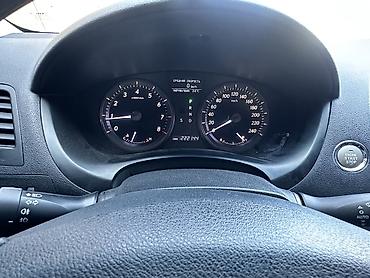 Lexus: Lexus ES: 2010 г., 3.5 л, Автомат, Бензин, Седан — 8