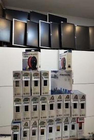 Reklamiranje, štampanje: PLA filament za 3D štampače – 1.75 mm, kalem 1 kg - Materijal: PLA — 16