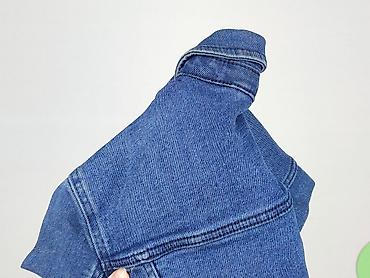 divided kurtka: H&M Divided, Kurtka jeansowa damska, rozmiar 2XS — 6