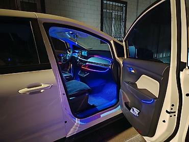 34 bwm: JMEV : 2022 г., 0.1 л, Автомат, Электромобиль, Минивэн — 6