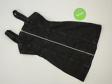 dingdi's jeans: H&M Divided, Sukienka damska, rozmiar XS — 2