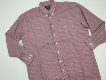 Men's Clothing: Shirt for men, 3XL (EU 46), condition - Very good