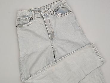 levis 514: H&M, Jeansy damskie, rozmiar M — 1