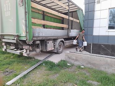 Услуги портера: Ысык Көлгө жүк жеткирем доставка грузов на Иссык Куль Чоөпон Ата,Чок — 9