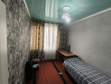 Sale of cottages and houses: Продаю двух этажный дом в городе токмок село Чуй улица береговая 111а — 11