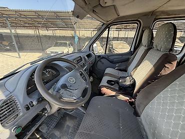 мерседес спринтер мост: Mercedes-Benz Sprinter (первое поколение, кузов W901–W905) – бортовой — 7