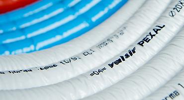 Santexnika: 🇮🇹 Valsir PEX-AL-PEX borular – istilik və su sistemləri üçün premium — 2