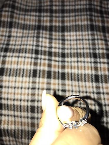 Наборы украшений: Украшения ручной работы - Набор из двух колец в подарочной коробке — 2