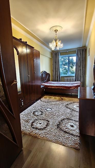 Продажа квартир: 2 комнаты, 48 м², Политех Индивидуалка, 3 этаж, Старый ремонт — 5
