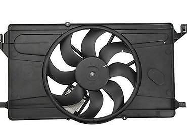 Glave motora: ELEKTRONIKA VENTILATORA ZA FORD C-MAX OD 2004. DO 2008. GOD. | — 15