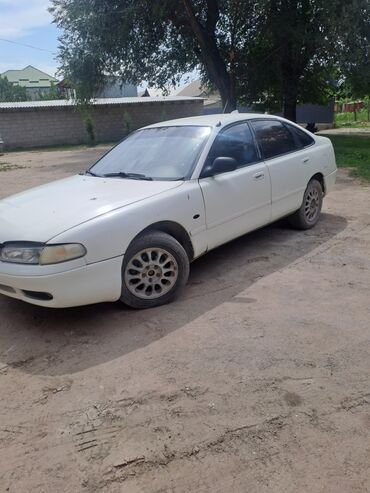 передний бампер опель вектра б: Mazda Cronos: 1993 г., 2 л, Механика, Бензин, Хетчбек