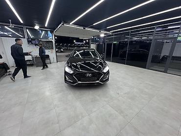 лексус сатуу: Hyundai Sonata: 2019 г., 2 л, Автомат, Газ, Седан — 2